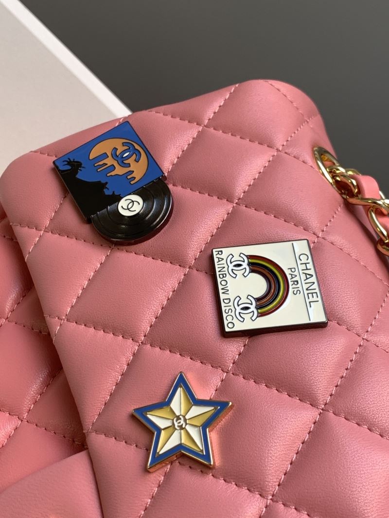 Chanel CF Series Bags